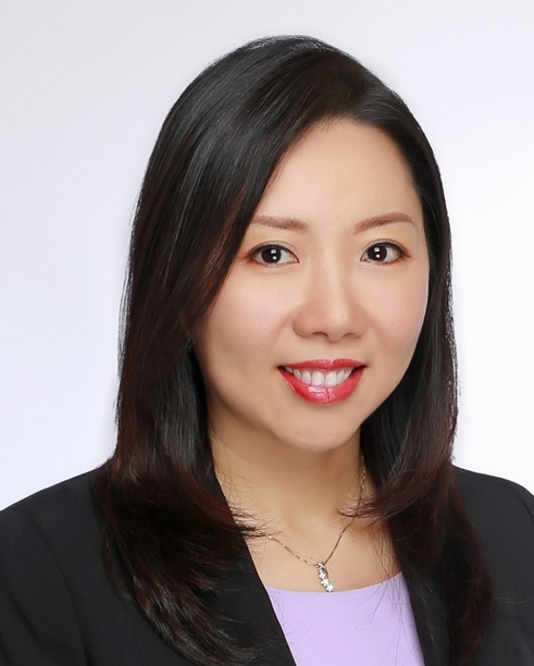 Sylvia Lim