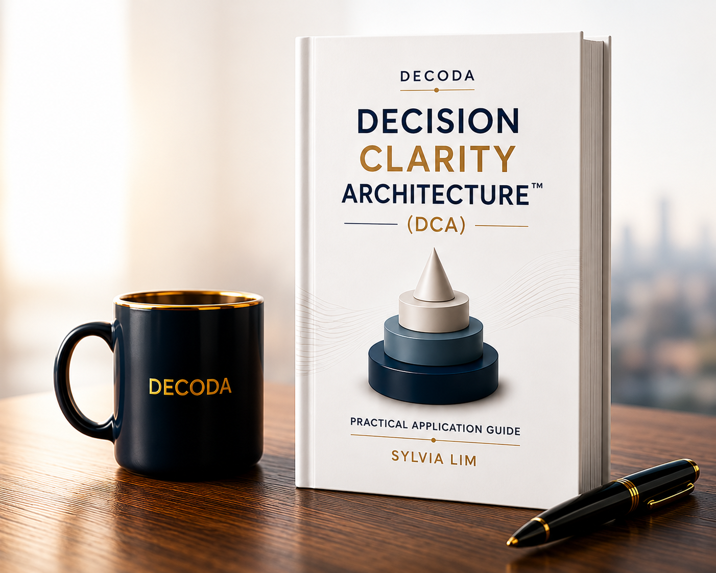 Decision Clarity Architecture Guide